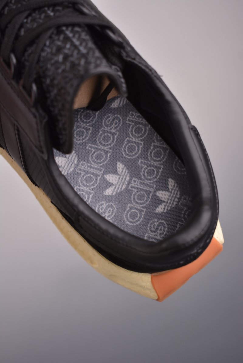 Adidas InstaPump Fury Boost view