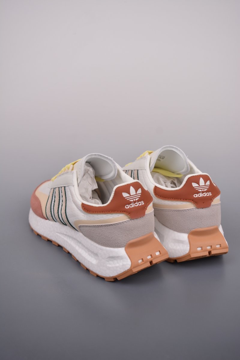 Adidas InstaPump Fury Boost view