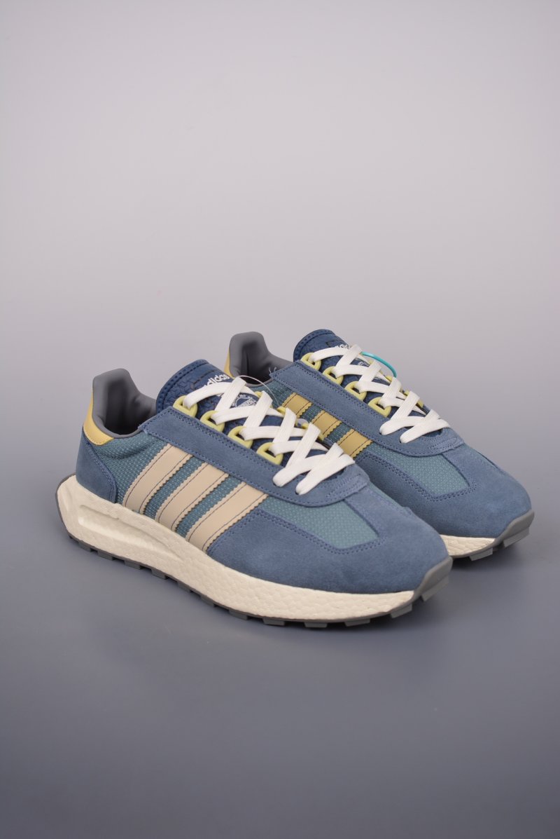 Adidas InstaPump Fury Boost view