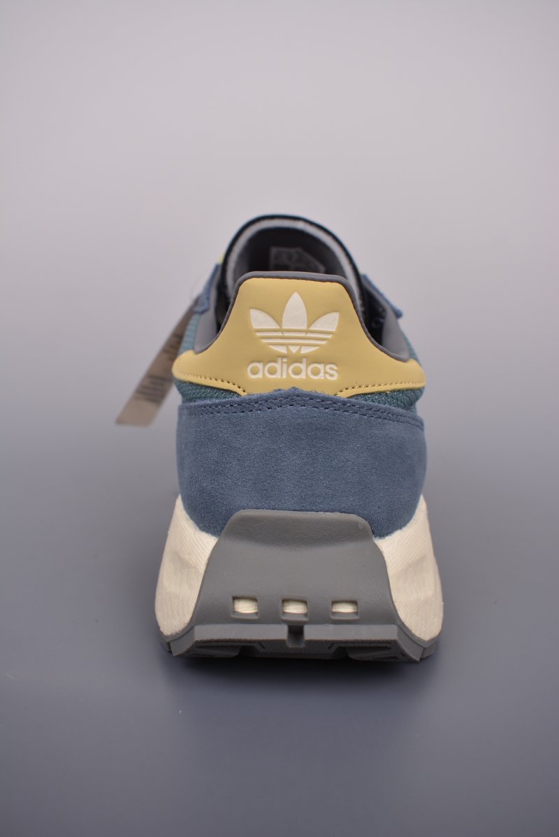 Adidas InstaPump Fury Boost view