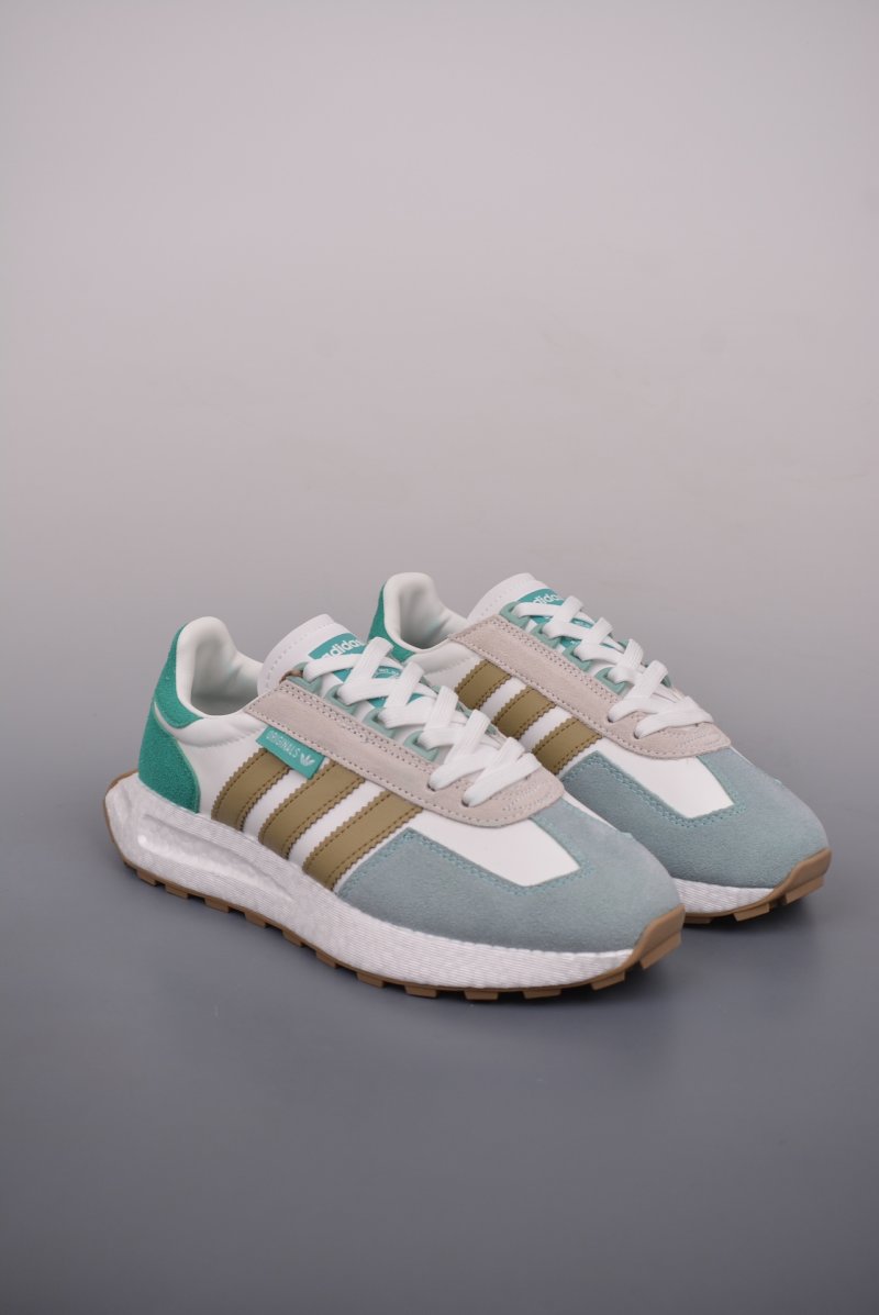 Adidas InstaPump Fury Boost view