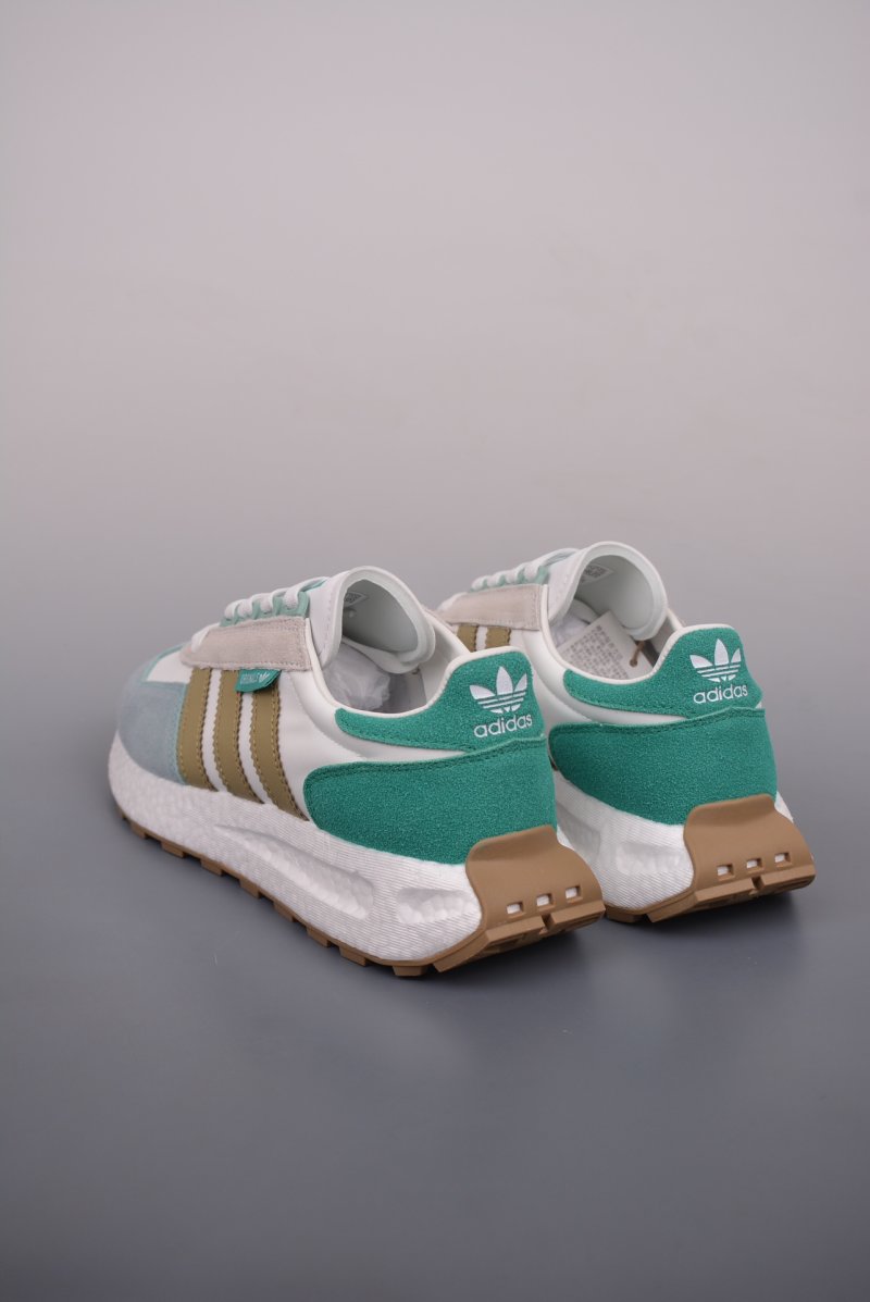Adidas InstaPump Fury Boost view