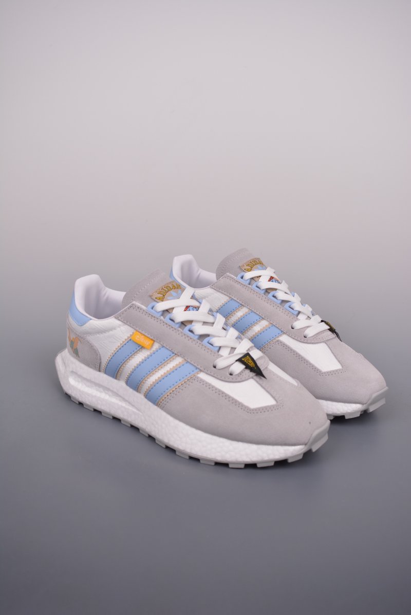 Adidas InstaPump Fury Boost
