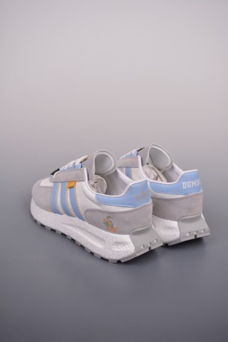 Adidas InstaPump Fury Boost view 2