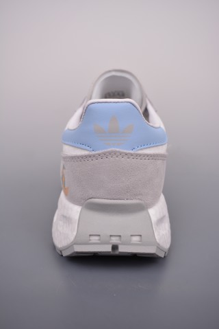 Adidas InstaPump Fury Boost view 4