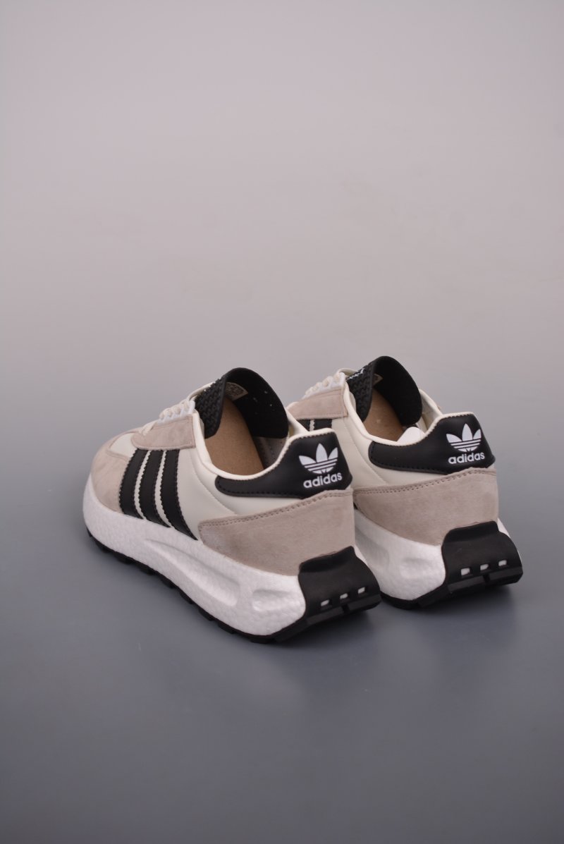 Adidas InstaPump Fury Boost view