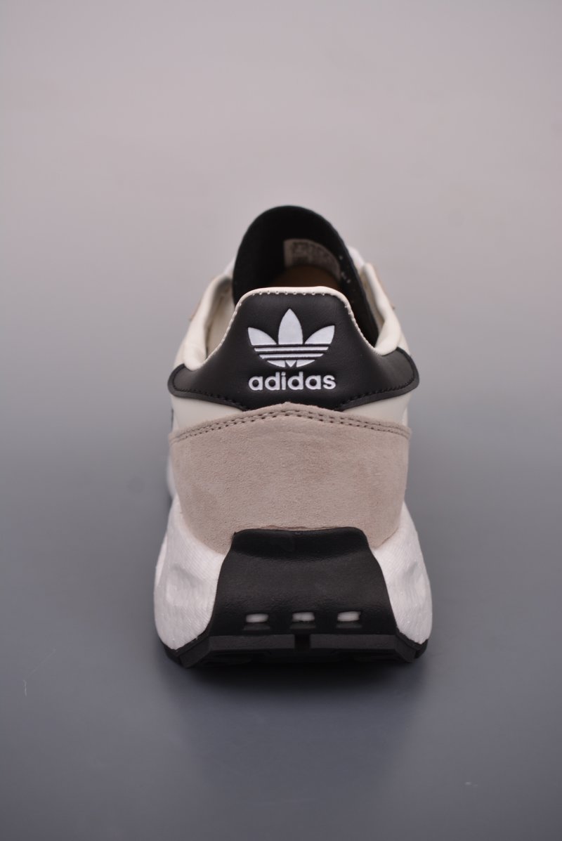 Adidas InstaPump Fury Boost view