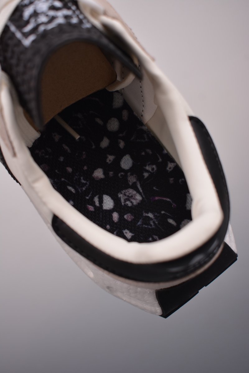 Adidas InstaPump Fury Boost view