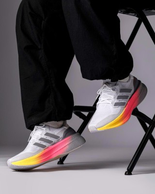 Adidas Ultra Boost 5X view 3