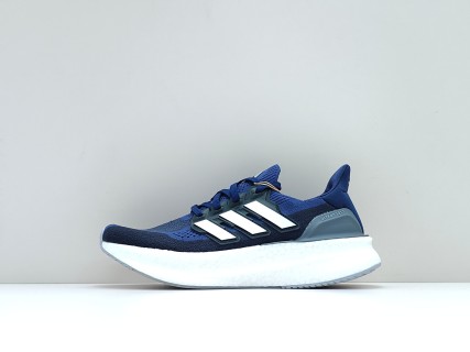 Adidas Ultra Boost 5X 'Dark Blue / Zero' view 1