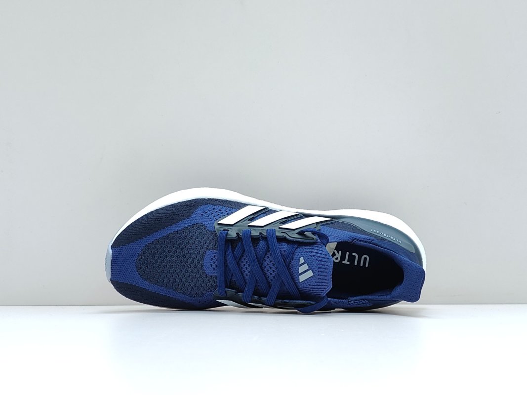 Adidas Ultra Boost 5X 'Dark Blue / Zero' view