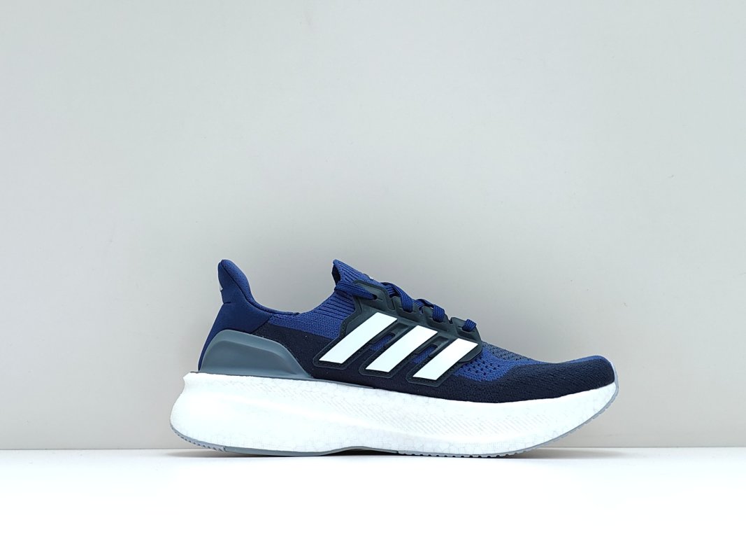Adidas Ultra Boost 5X 'Dark Blue / Zero' view