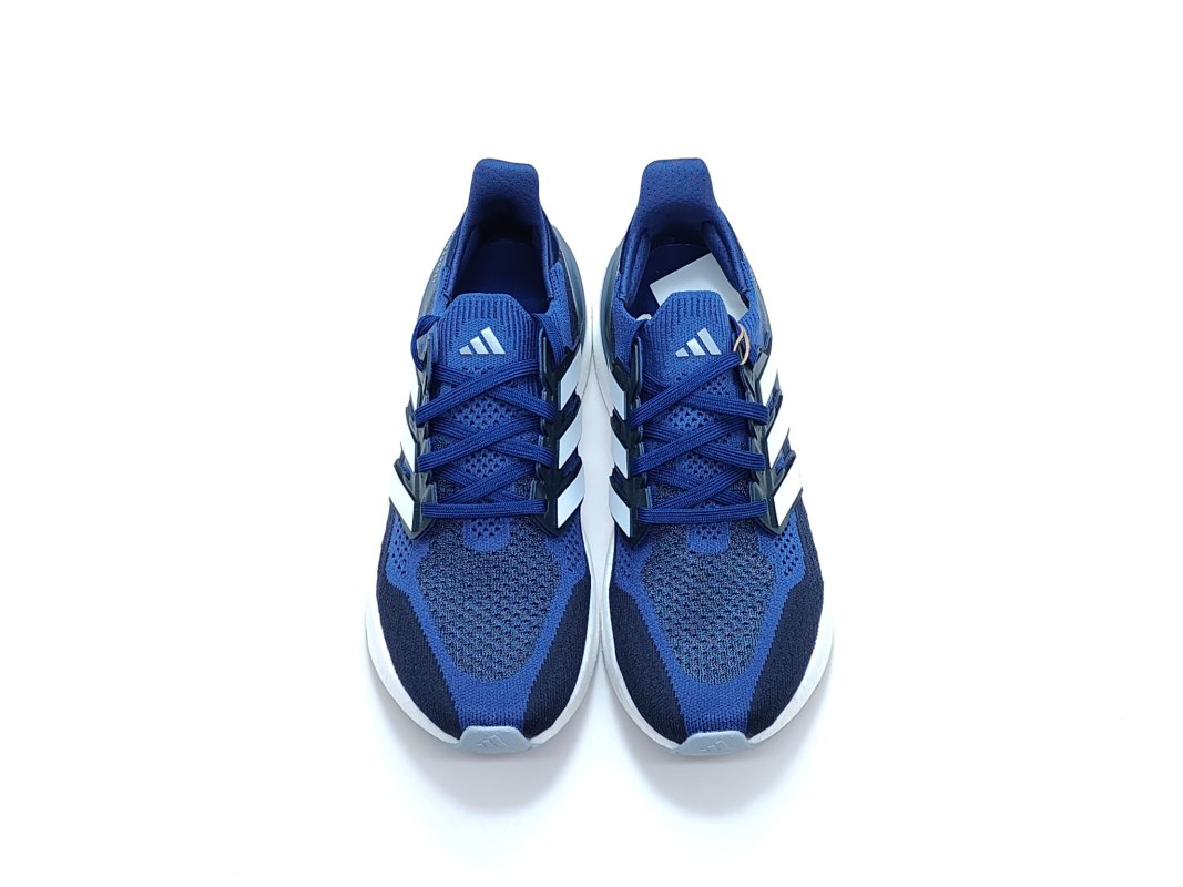 Adidas Ultra Boost 5X 'Dark Blue / Zero' view