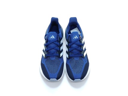 Adidas Ultra Boost 5X 'Dark Blue / Zero' view 5