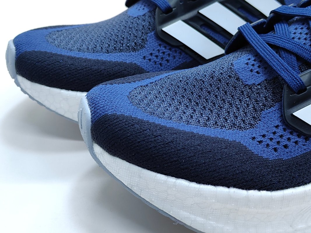 Adidas Ultra Boost 5X 'Dark Blue / Zero' view