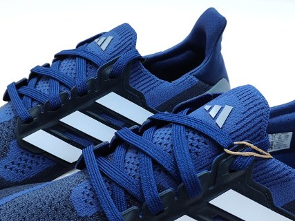 Adidas Ultra Boost 5X 'Dark Blue / Zero' view 8