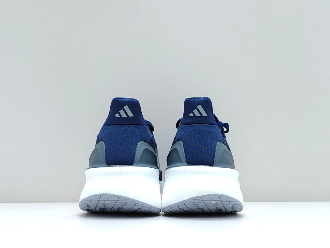 Adidas Ultra Boost 5X 'Dark Blue / Zero' view
