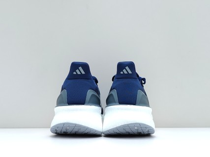 Adidas Ultra Boost 5X 'Dark Blue / Zero' view 9