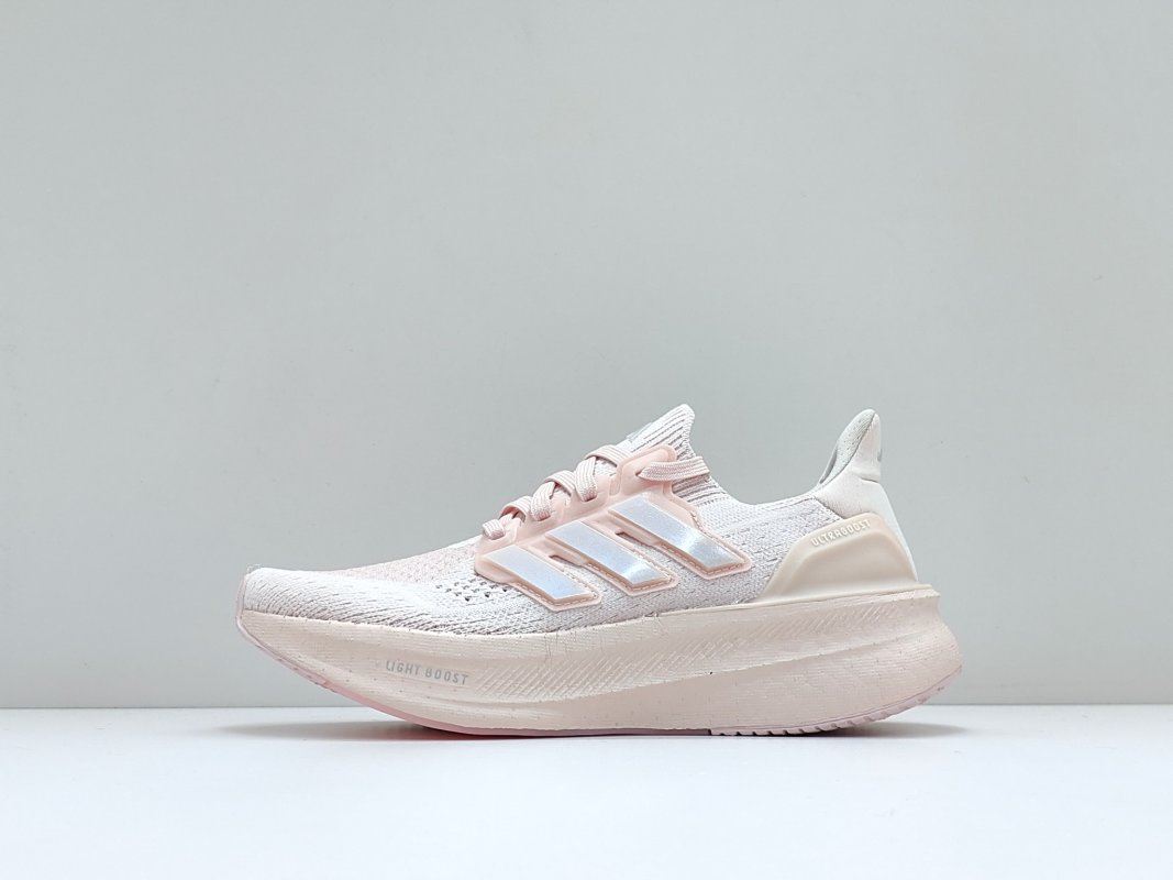 Adidas Ultra Boost 5X 'Sandy Pink'