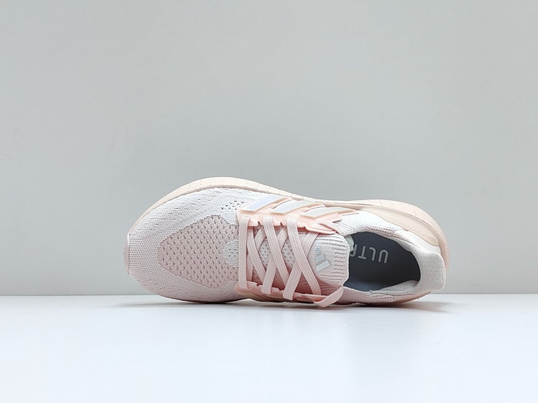 Adidas Ultra Boost 5X 'Sandy Pink' view