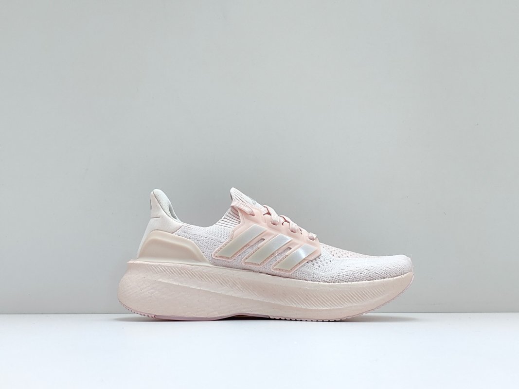 Adidas Ultra Boost 5X 'Sandy Pink' view