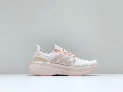 Adidas Ultra Boost 5X 'Sandy Pink' view 3