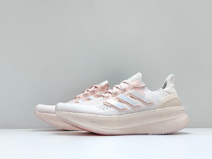 Adidas Ultra Boost 5X 'Sandy Pink' view 4