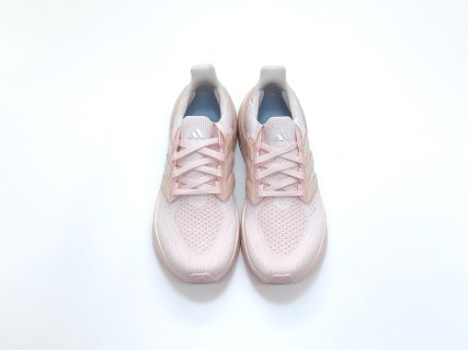 Adidas Ultra Boost 5X 'Sandy Pink' view 5
