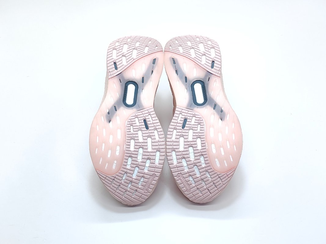 Adidas Ultra Boost 5X 'Sandy Pink' view