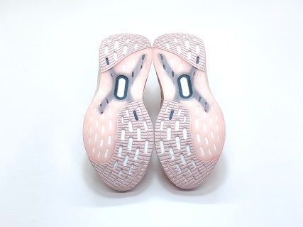 Adidas Ultra Boost 5X 'Sandy Pink' view 6