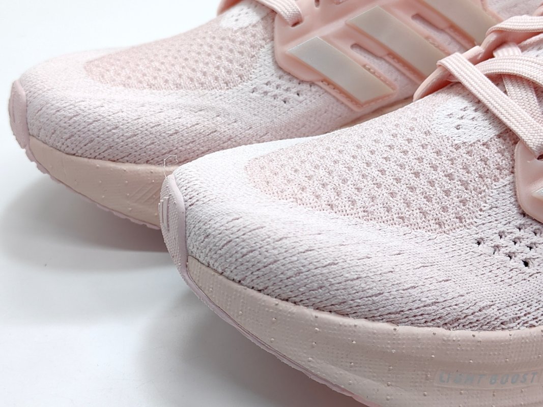 Adidas Ultra Boost 5X 'Sandy Pink' view