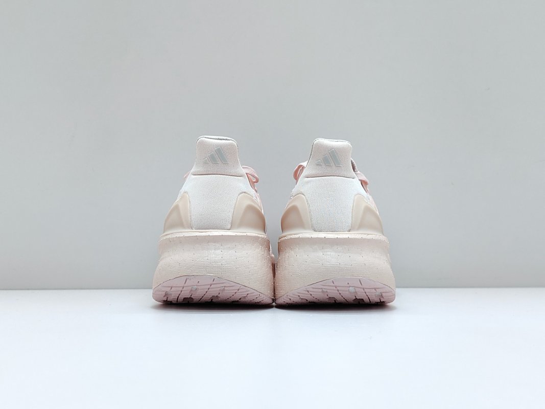 Adidas Ultra Boost 5X 'Sandy Pink' view