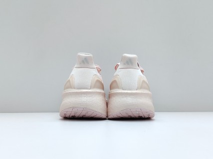 Adidas Ultra Boost 5X 'Sandy Pink' view 9