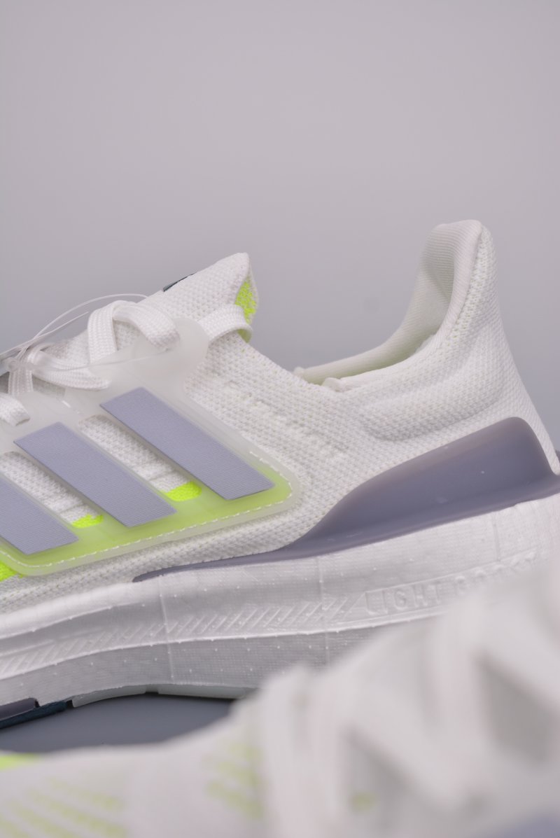 Adidas Ultra Boost Light view