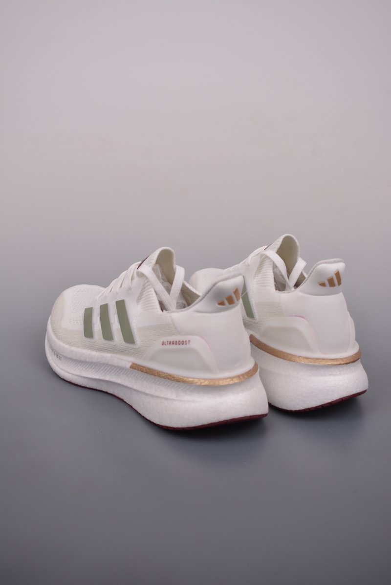 Adidas Ultra Boost Light view