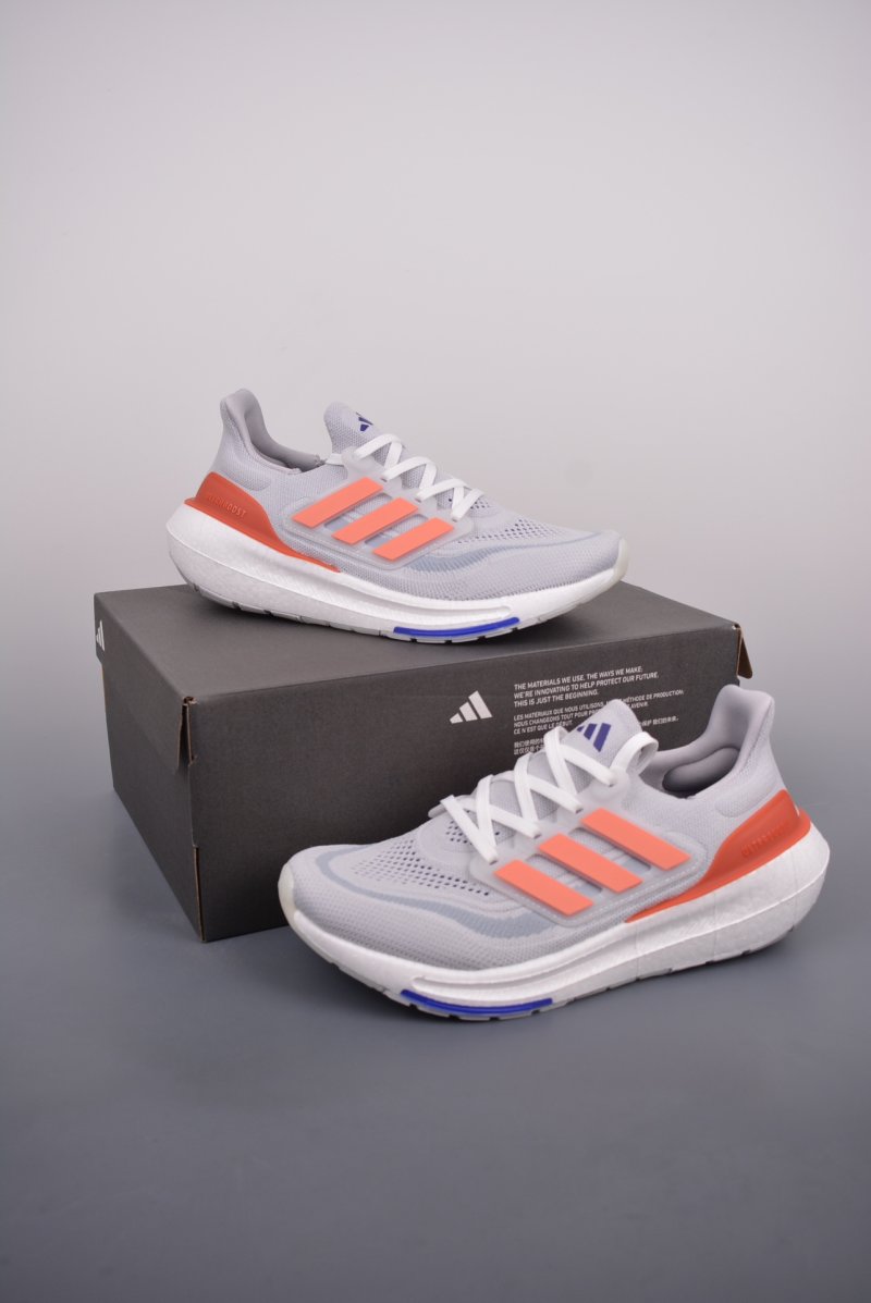 Adidas Ultra Boost Light view