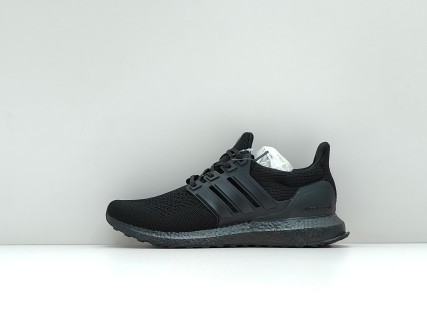 Adidas Ultra Boost 1 'White' view 1