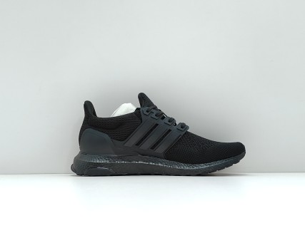 Adidas Ultra Boost 1 'White' view 3