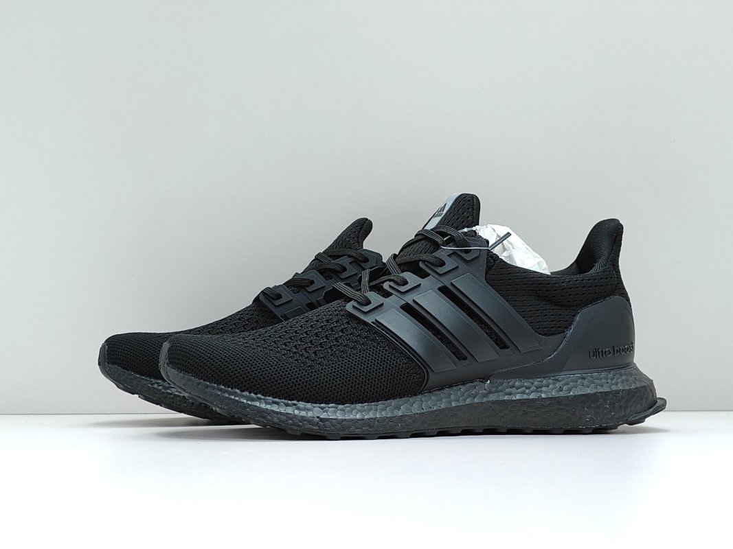 Adidas Ultra Boost 1 'White' view