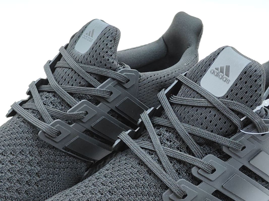 Adidas Ultra Boost 1 'White' view