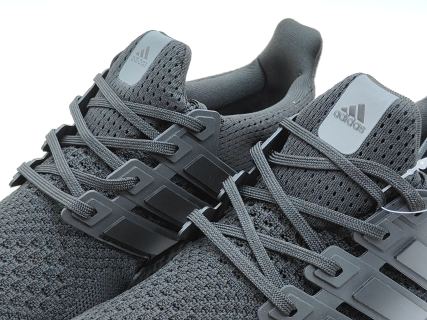 Adidas Ultra Boost 1 'White' view 8