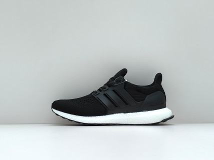 Adidas Ultra Boost 1 'White' view 1