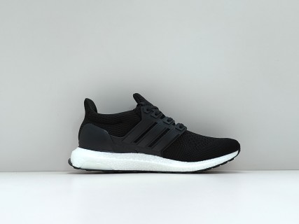 Adidas Ultra Boost 1 'White' view 3