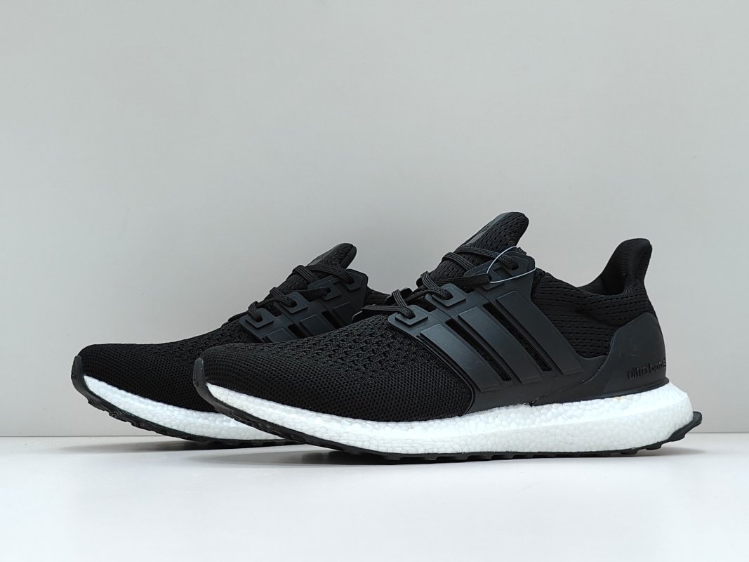 Adidas Ultra Boost 1 'White' view