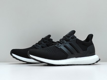 Adidas Ultra Boost 1 'White' view 4