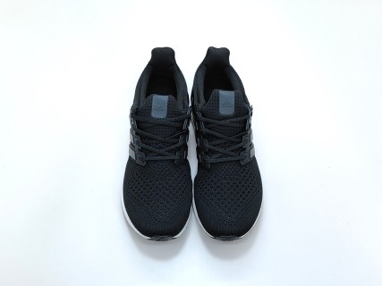 Adidas Ultra Boost 1 'White' view 5
