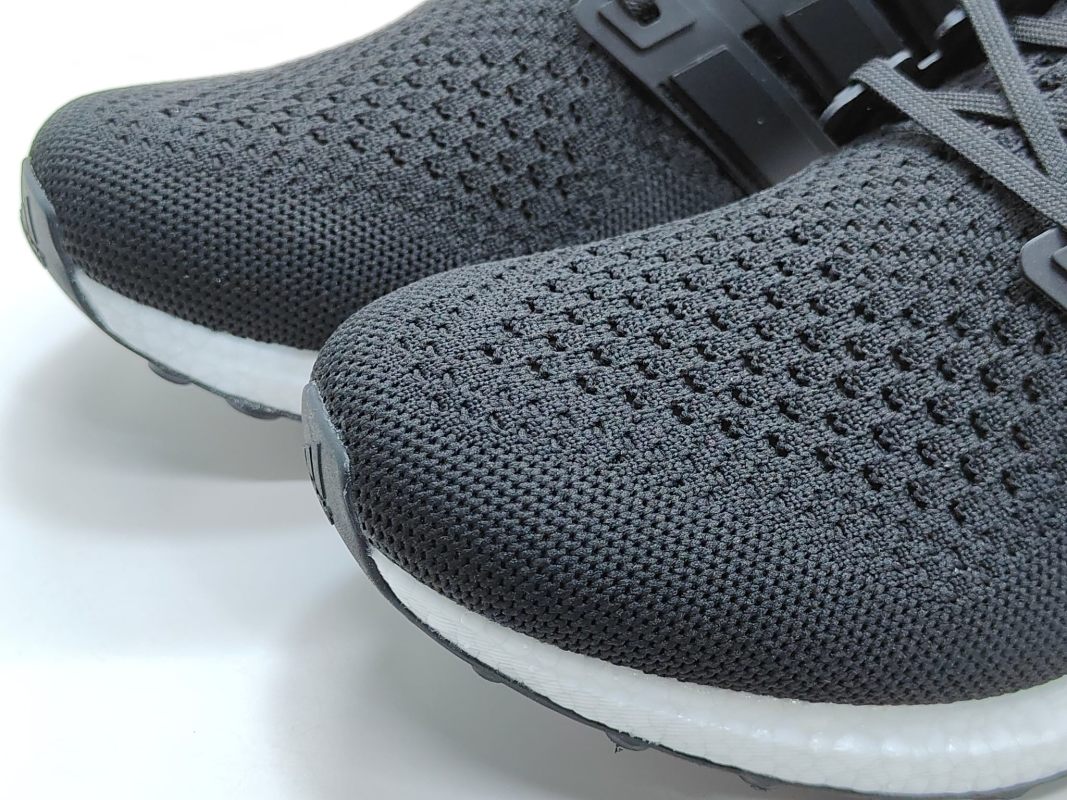 Adidas Ultra Boost 1 'White' view