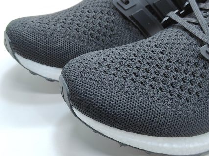 Adidas Ultra Boost 1 'White' view 7