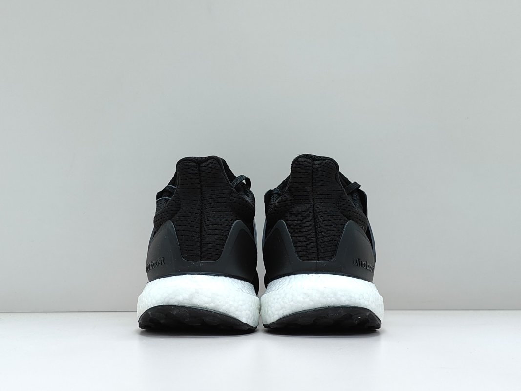 Adidas Ultra Boost 1 'White' view