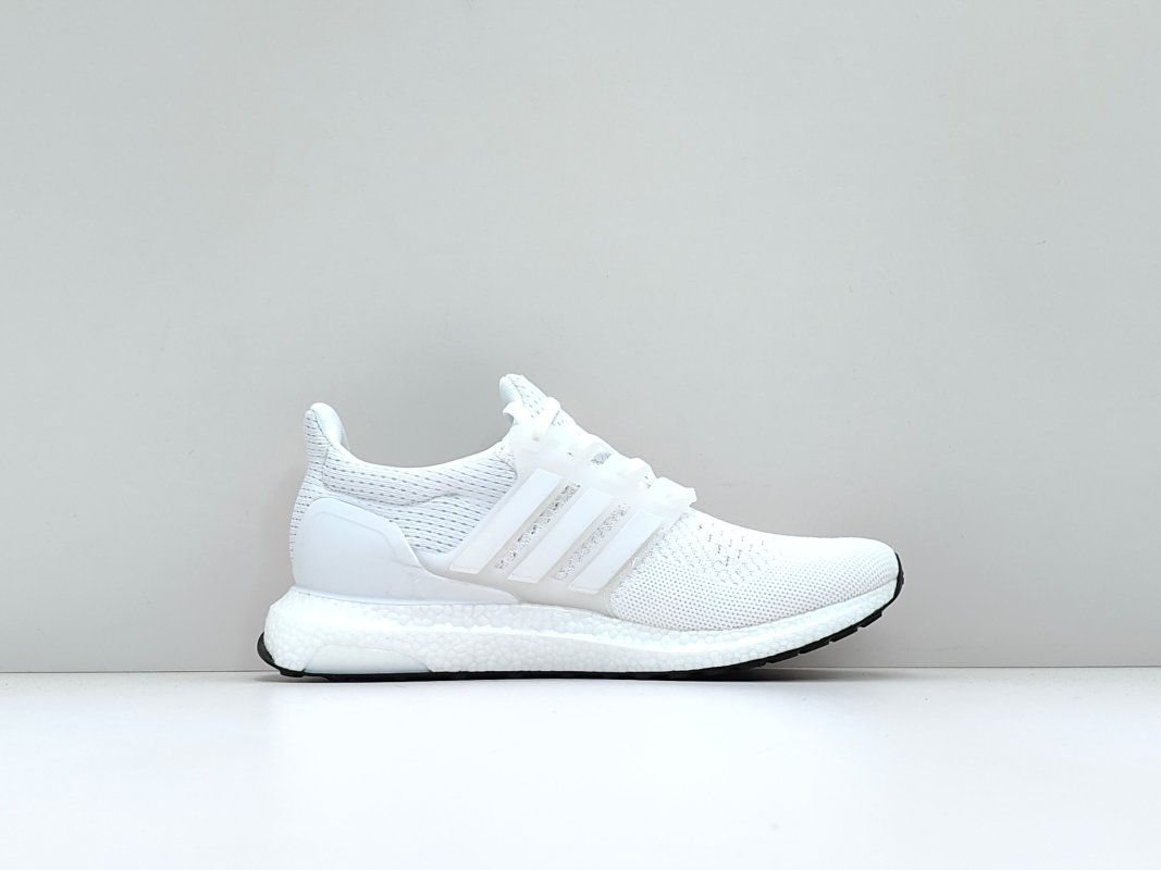 Adidas Ultra Boost 1 'White' view